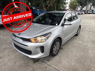 Used 2019 Kia Rio LX image 1
