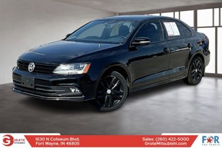Used 2018 Volkswagen Jetta Sport image 1