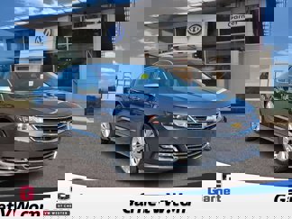 Used 2019 Chevrolet Impala Premier image 1