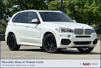 Used 2016 BMW X5 xDrive40e image 1