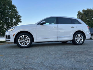 Used 2019 Audi Q7 2.0T Premium w/ Cold Weather Package image 1