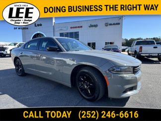 Certified 2023 Dodge Charger SXT image 1