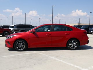 Used 2024 Kia Forte LXS video 2
