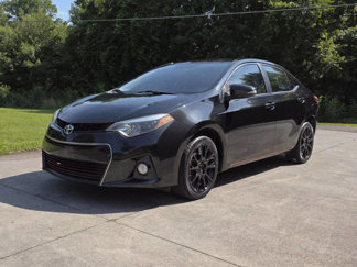 Used 2016 Toyota Corolla L image 1