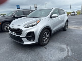 Used 2020 Kia Sportage LX image 1