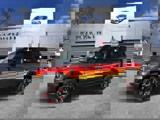 New 2024 Ford Bronco Sport Free Wheeling image 1
