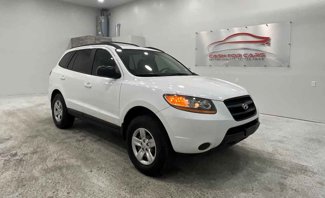 Used 2009 Hyundai Santa Fe GLS w/ Popular Equipment Pkg 2 image 1