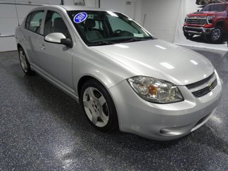 Used 2010 Chevrolet Cobalt LT w/ Preferred Equipment Group image 1