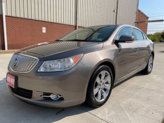 Used 2012 Buick LaCrosse Premium image 1