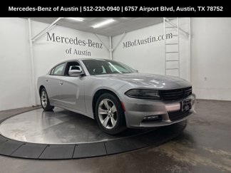 Used 2015 Dodge Charger SXT image 1