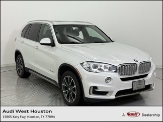 Used 2018 BMW X5 sDrive35i image 1