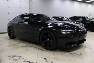 Used 2009 BMW 650i Coupe image 1