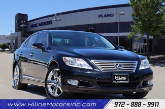 Used 2010 Lexus LS 460 image 1