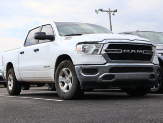 Used 2019 RAM 1500 Tradesman image 1