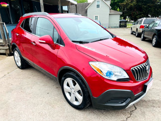 Used 2016 Buick Encore FWD image 1