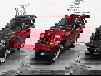 Used 2015 Jeep Patriot Sport w/ Power Value Group image 1