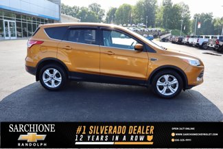 Used 2016 Ford Escape SE image 1
