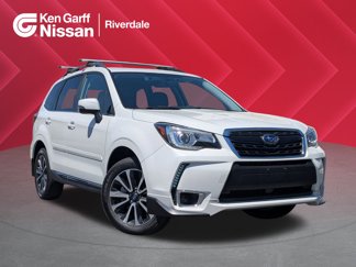 Used 2018 Subaru Forester 2.0XT Touring image 1