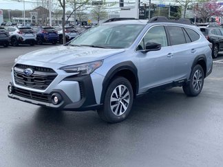New 2025 Subaru Outback Premium image 1
