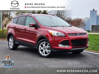 Used 2016 Ford Escape Titanium w/ Equipment Group 301A image 1