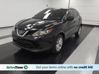 Used 2018 Nissan Rogue Sport SV image 1