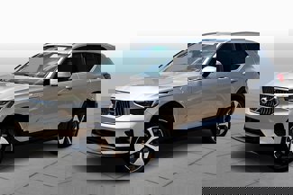New 2024 Volvo XC40 B5 Plus w/ Protection Package Premier image 1