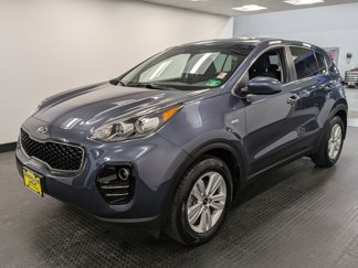 Used 2019 Kia Sportage LX image 1
