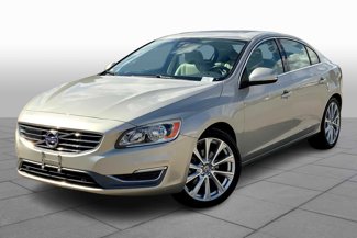 Used 2018 Volvo S60 T5 Inscription w/ Technology Package image 1