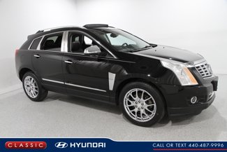 Used 2013 Cadillac SRX Performance w/ Driver Assist Package image 1