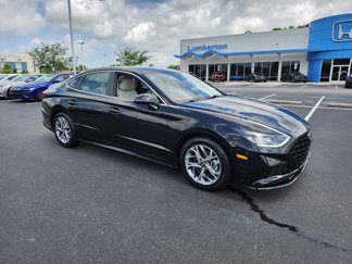 Used 2023 Hyundai Sonata SEL image 1