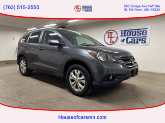 Used 2013 Honda CR-V EX-L image 1