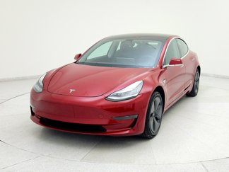 Used 2019 Tesla Model 3 Standard Range Plus image 1