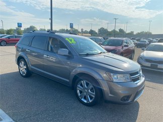 Used 2012 Dodge Journey Crew w/ Navigation & Sound Group I image 1