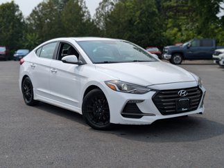 Used 2018 Hyundai Elantra Sport image 1