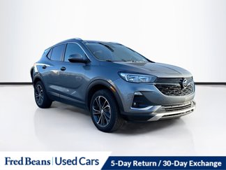 Used 2022 Buick Encore GX Select image 1