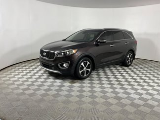 Used 2017 Kia Sorento EX w/ EX Advanced Touring Package image 1