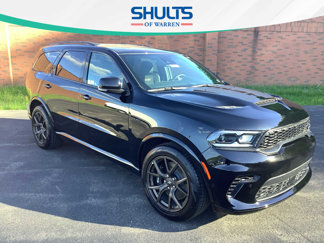 New 2025 Dodge Durango R/T image 1