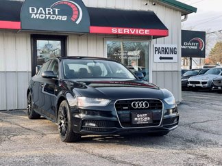 Used 2015 Audi A4 2.0T Premium Plus w/ Technology Package image 1
