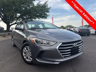 Used 2018 Hyundai Elantra SE image 1