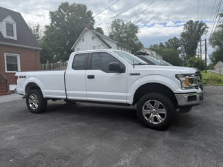 Used 2020 Ford F150 XL w/ Equipment Group 101A Mid image 1