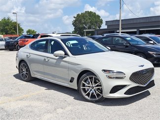 New 2026 Genesis G70 2.5T Prestige image 1