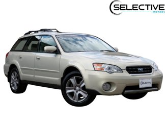 Used 2006 Subaru Outback 3.0R L.L. Bean image 1