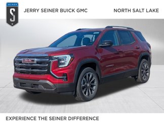 New 2025 GMC Terrain Elevation w/ Elevation Premium Package image 1