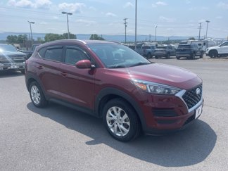 Used 2019 Hyundai Tucson Value image 1