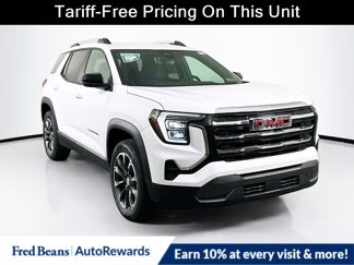 New 2025 GMC Terrain Elevation w/ Elevation Premium Package image 1