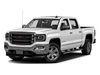 Used 2016 GMC Sierra 1500 SLT w/ Texas SLT Premium Package image 1