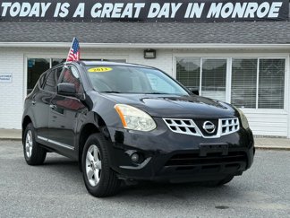 Used 2013 Nissan Rogue S w/ Special Edition Pkg image 1