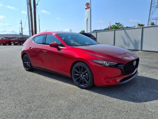 Used 2020 MAZDA MAZDA3 AWD Hatchback w/ Premium Pkg image 1