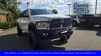 Used 2018 RAM 2500 Big Horn video 1