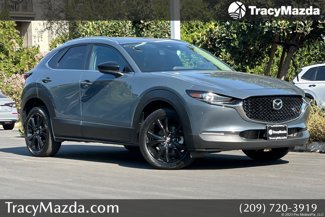Certified 2022 MAZDA CX-30 AWD 2.5 S w/ Preferred Package image 1